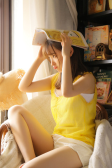 厨房客厅征服美妇